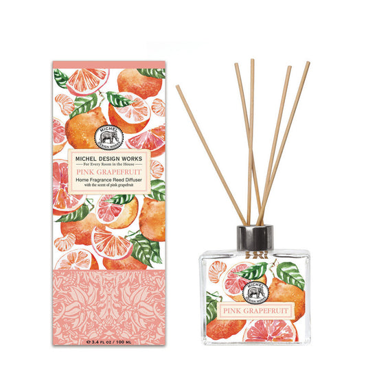 Difusor Pink Grapefruit