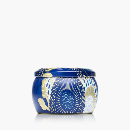 Vela metal chica Mediterranean Lemon