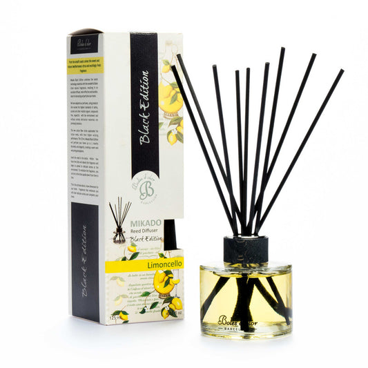 Mikado Black Ed Limoncello