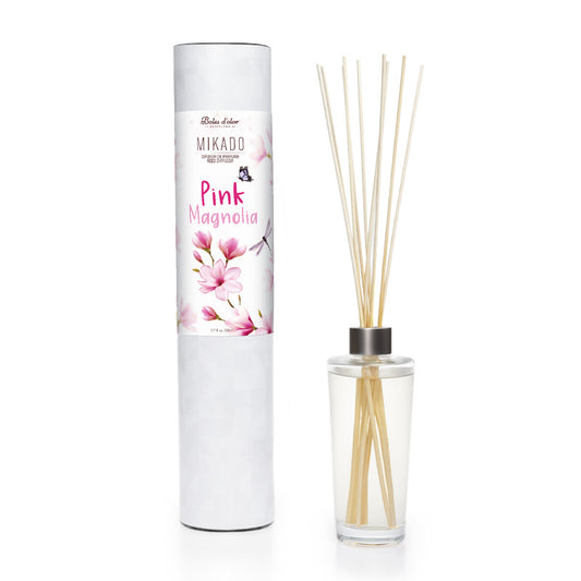 Mikado Pink Magnolia