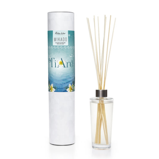 Mikado Tiaré