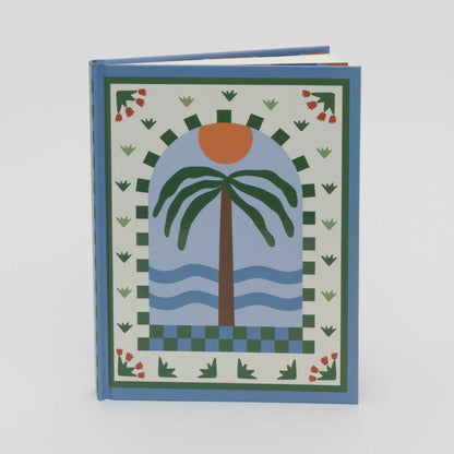Libreta A Dopo Palm