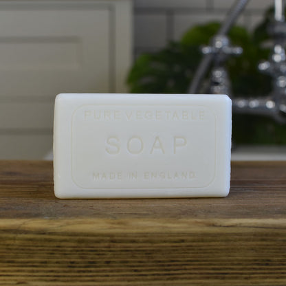 Jabón Barra Jasmine & Wild Strawberry