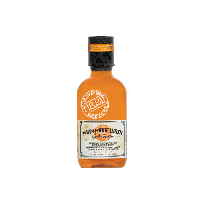 Noble Oud Man Made Wash 100ml