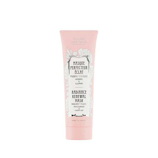 Máscara Facial Radiant Peony