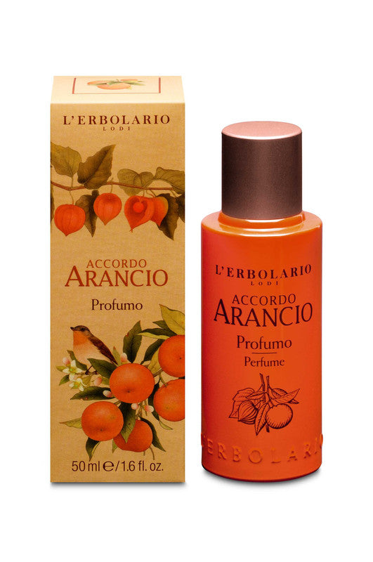 Perfume Arancio