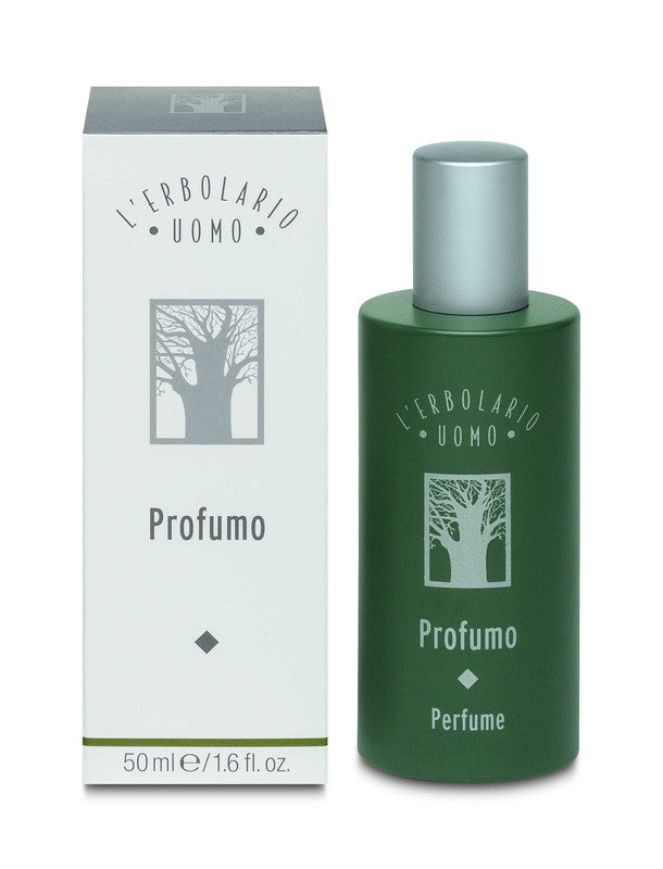 Perfume Uomo