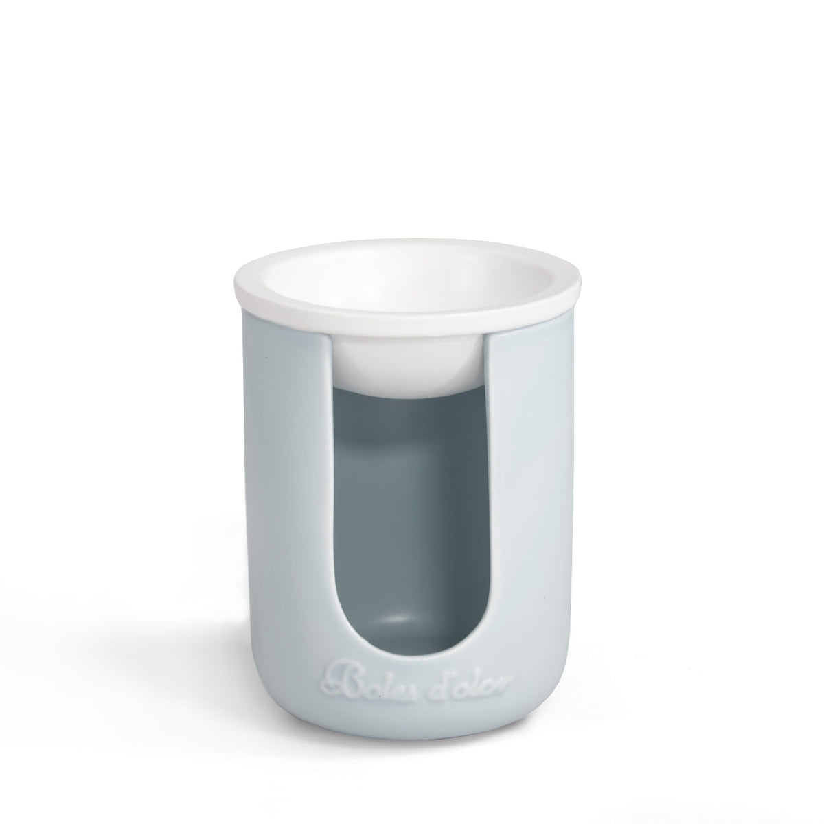 Quemador Etna Gray
