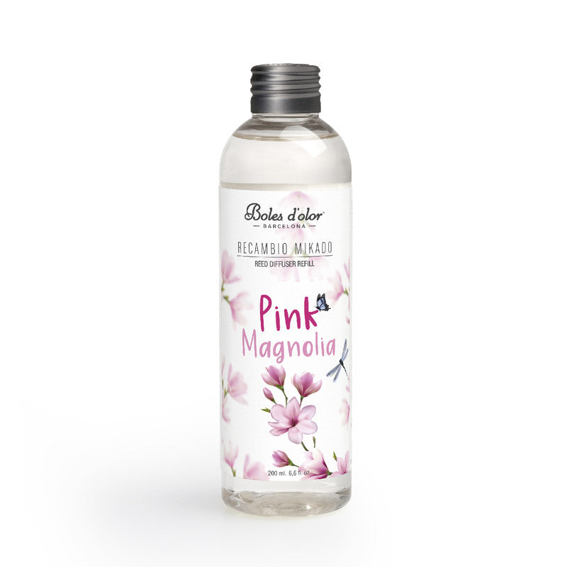Recarga Mikado Pink Magnolia