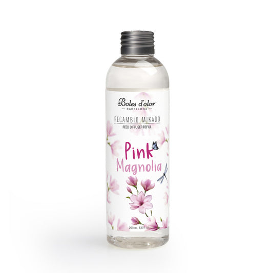 Recarga Mikado Pink Magnolia