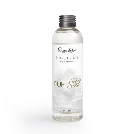 Recarga Mikado Pure Silk
