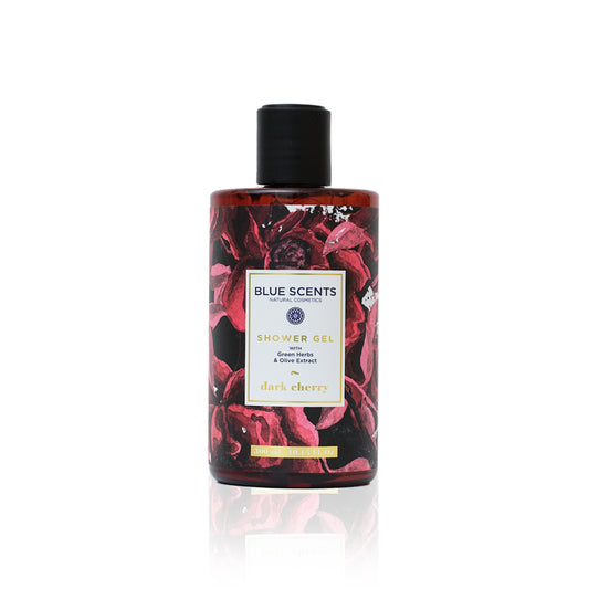Shower Gel Dark Cherry