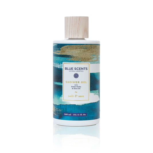 Shower Gel Sea Salt & Sun
