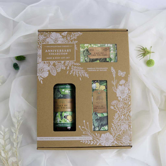 Gift Box Lily of the Valley
