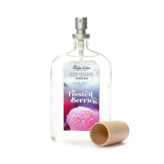 Spray Ambiente Frosted Berries