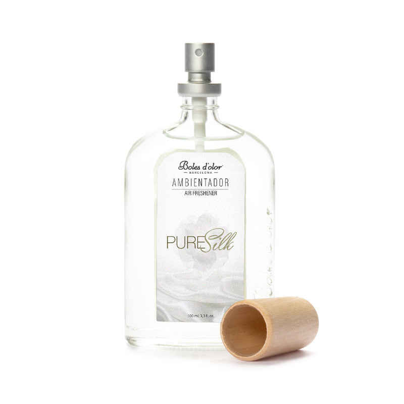 Spray Ambiente Pure Silk
