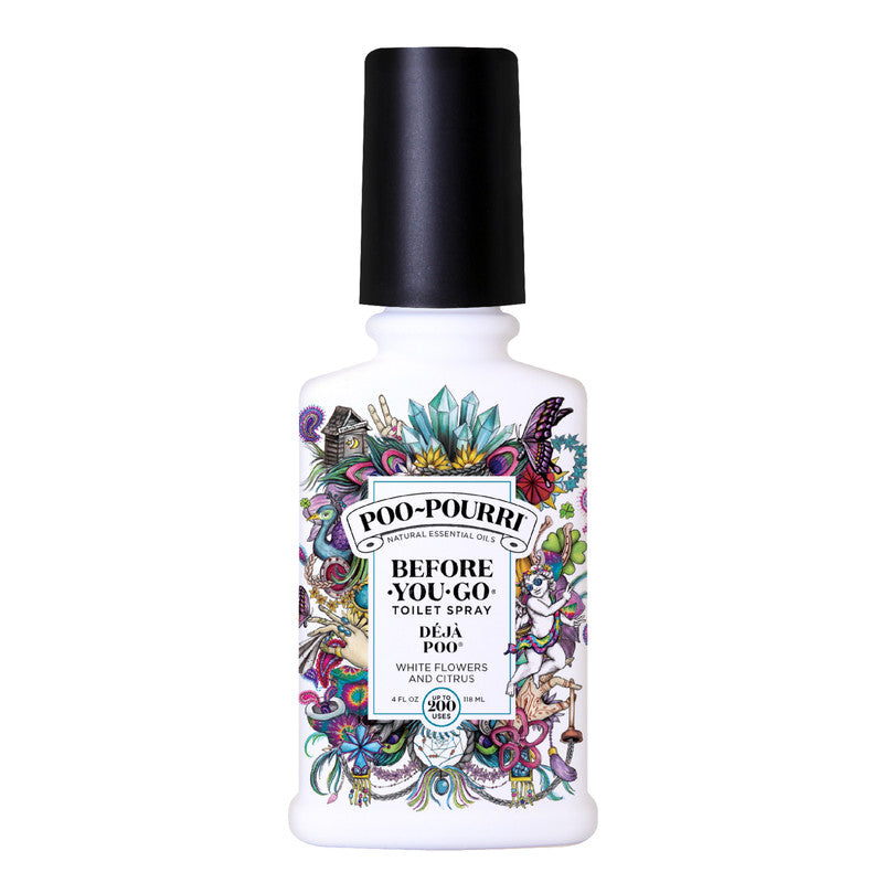 Poopourri Deja Poo