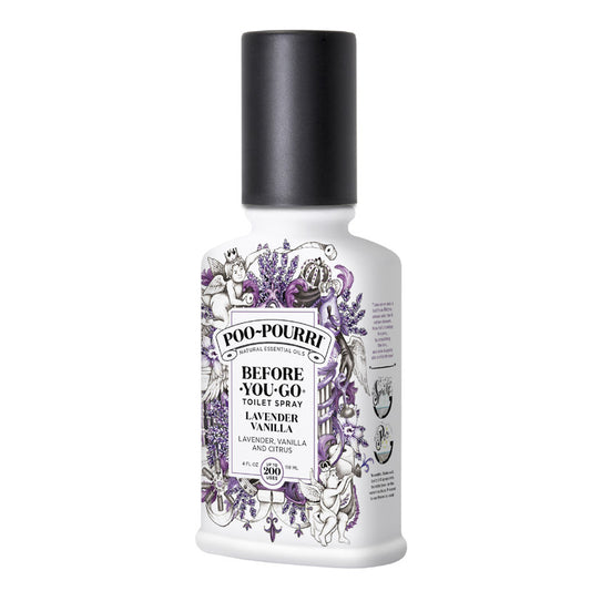 Poopourri Lavender Vanilla