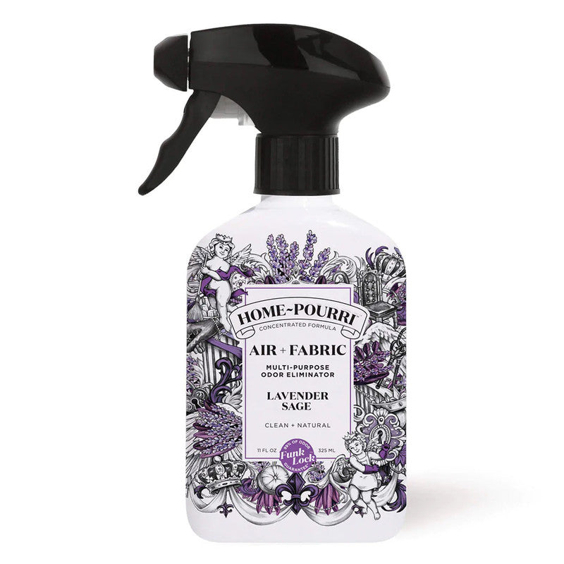 Spray de Ambiente y Telas Lavender Sage
