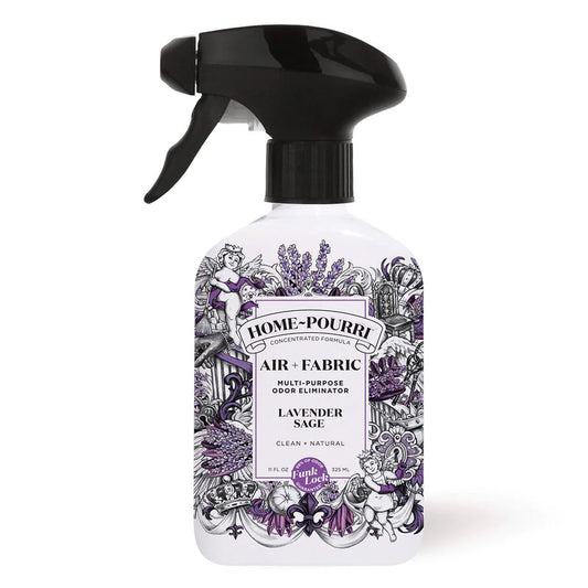 Spray de Ambiente y Telas Lavender Sage
