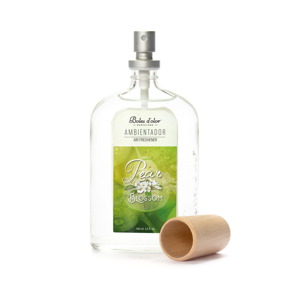 Spray Ambiente Pear Blossom