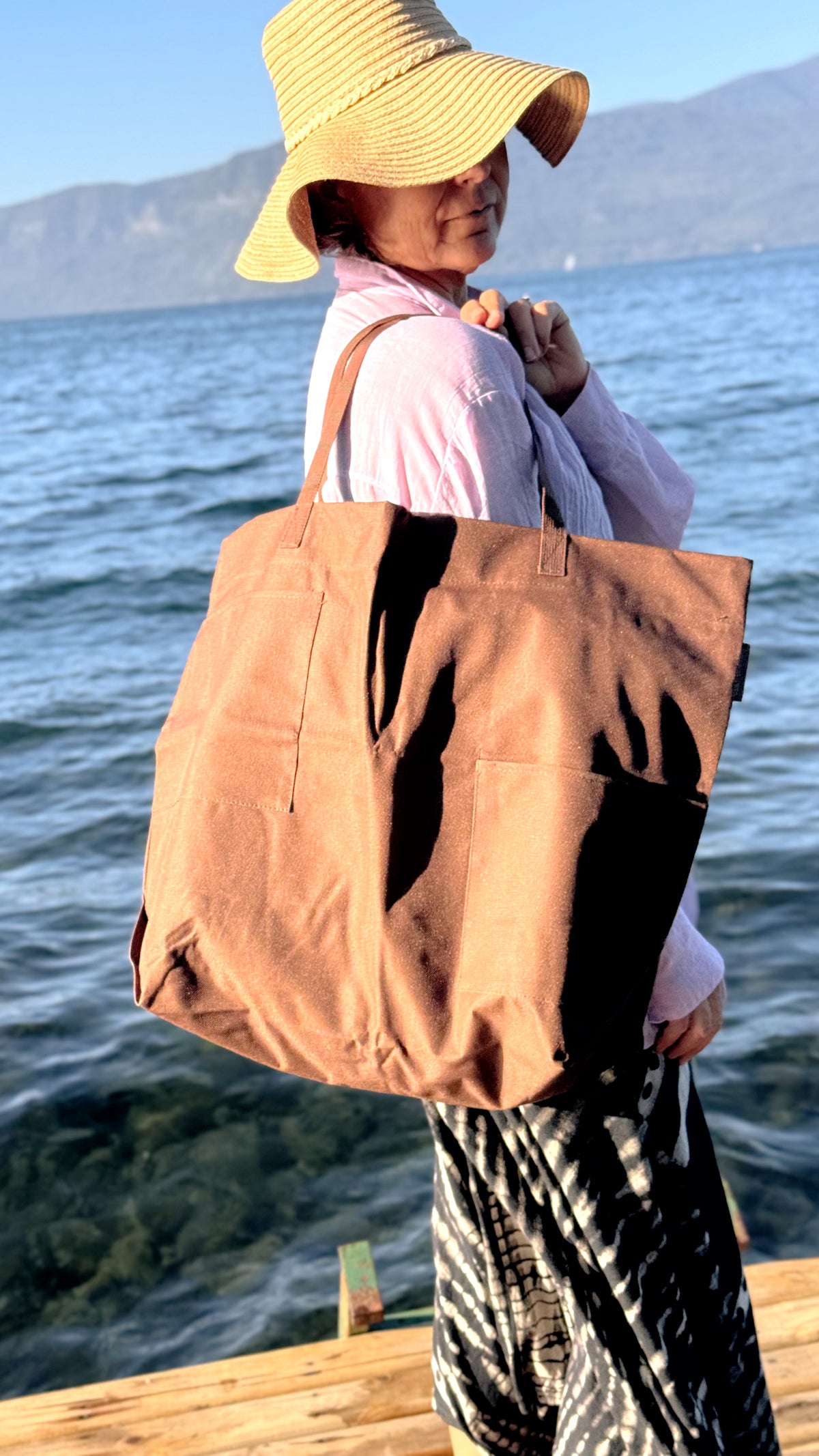 Bolso L’erbolario