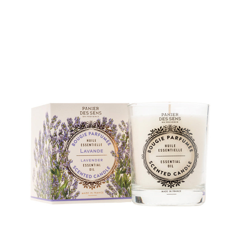 Vela Lavender