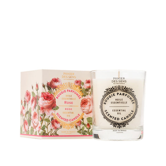 Vela Rose