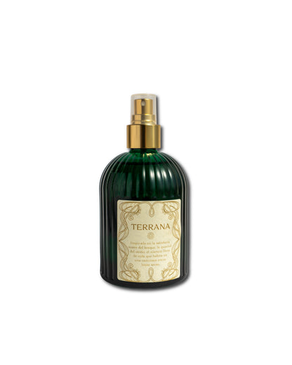Home Perfume Terrana