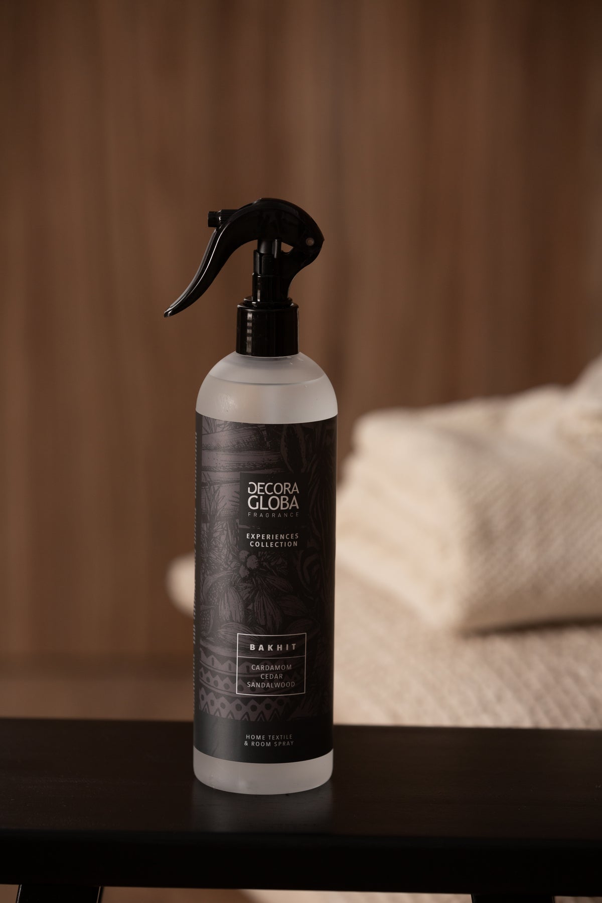 Ambientador Textil Bakhit 500ml