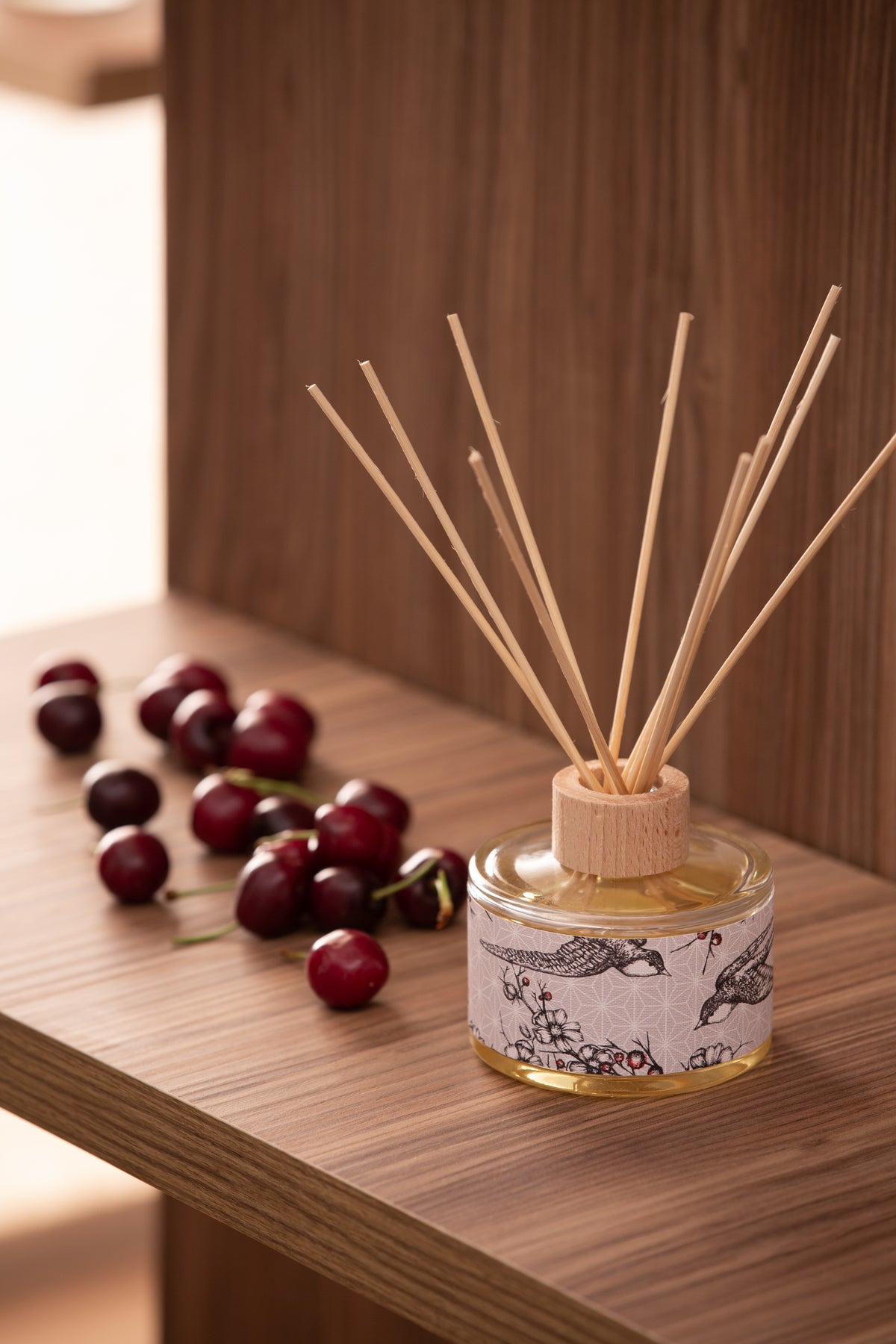 Difusor Fragancia Sakura 250ml