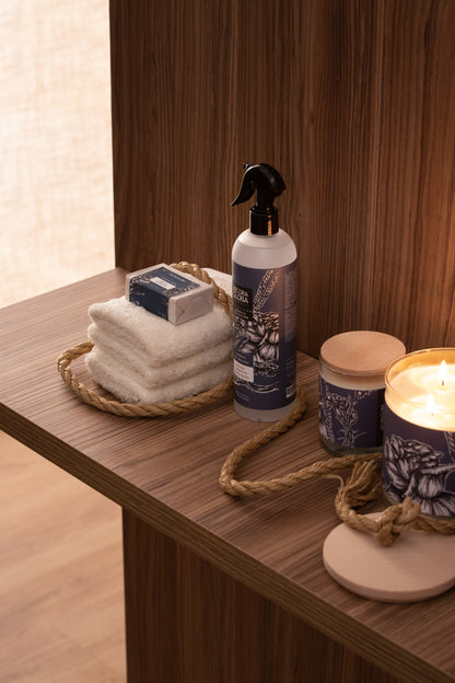 Cera Perfumada Tardes de Brisas