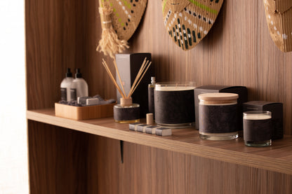 Vela Fragancia Bakhit 220gr