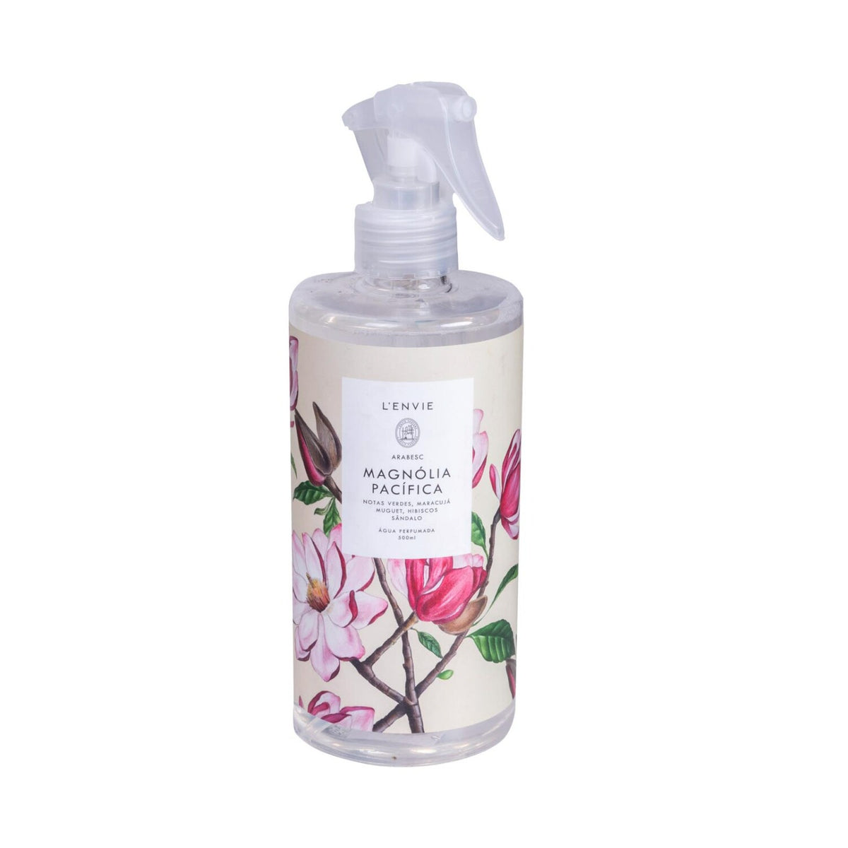 Agua para Telas Magnolia Pacífica