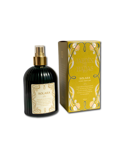 Home Perfume Solara