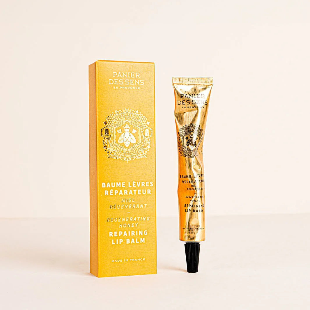 Bálsamo Labial Reparador Miel 15ml