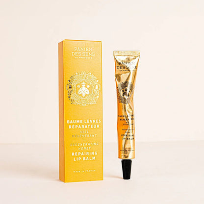 Bálsamo Labial Reparador Miel 15ml