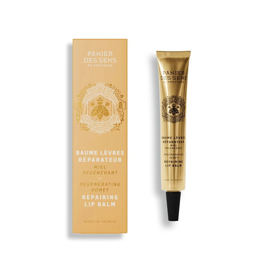 Bálsamo Labial Reparador Miel 15ml