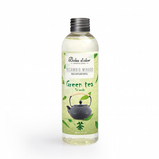 Recarga Mikado Té Verde