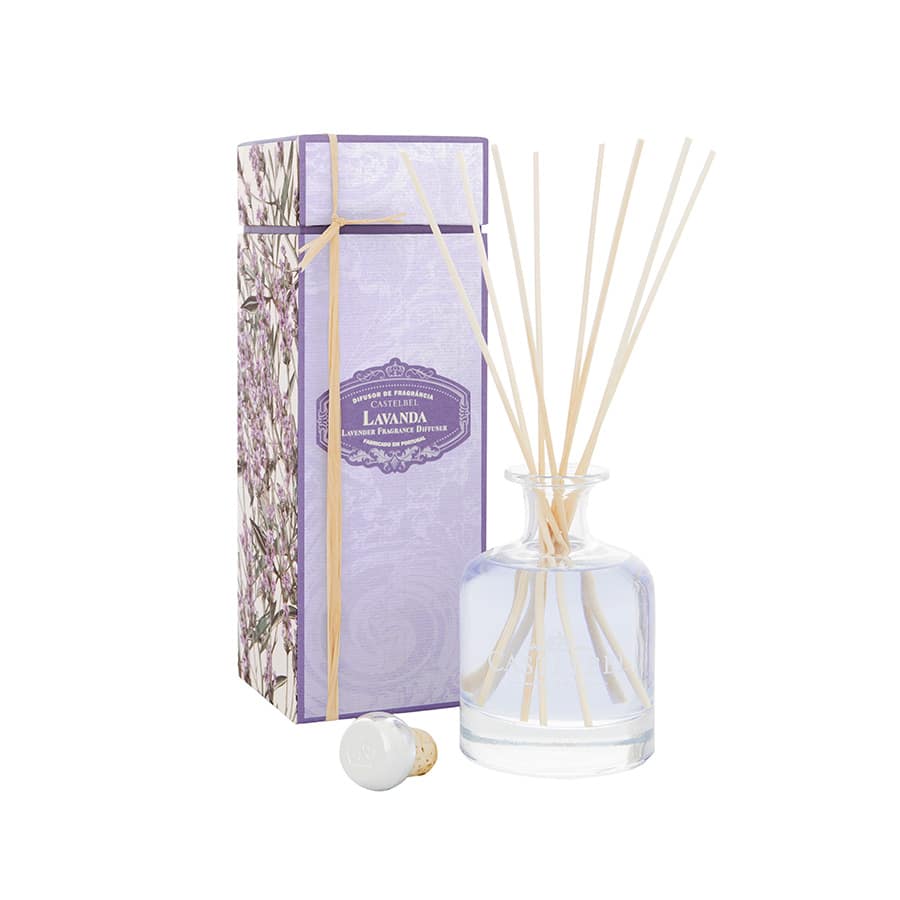 Difusor Lavanda 250ml