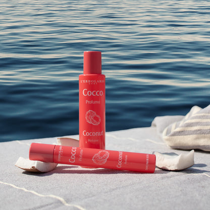 Perfume Coconut