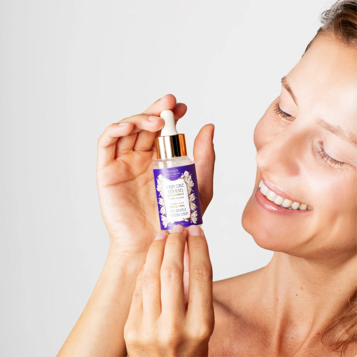 Set De Skincare Anti-Age