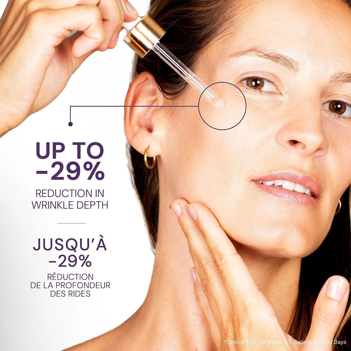 Set De Skincare Anti-Age