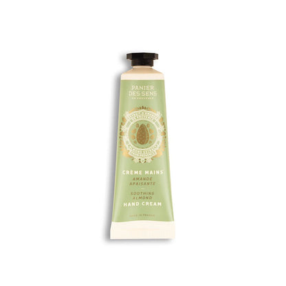 Crema de manos - Almendra Calmante 30ml