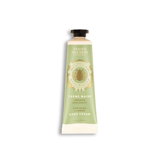 Crema de manos - Almendra Calmante 30ml