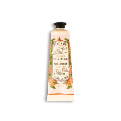 Crema de Manos - Geranio Rosa 30ml