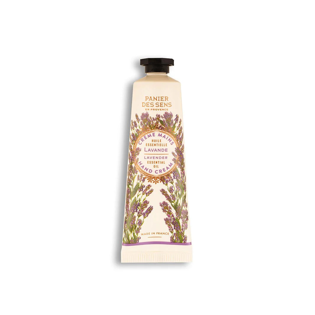 Crema de manos - Lavanda calmante 30ml