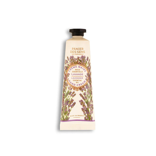 Crema de manos - Lavanda calmante 30ml