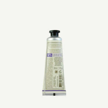 Crema de manos - Lavanda calmante 30ml