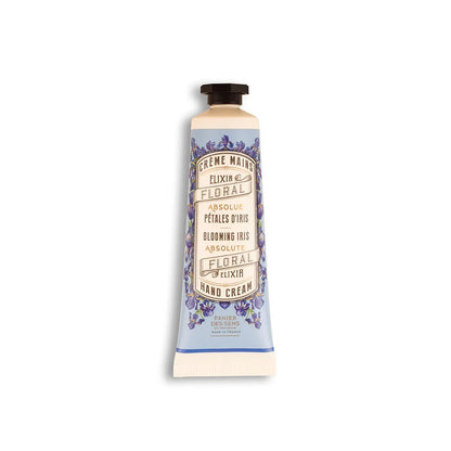 Crema de manos - Blooming Iris 30ml